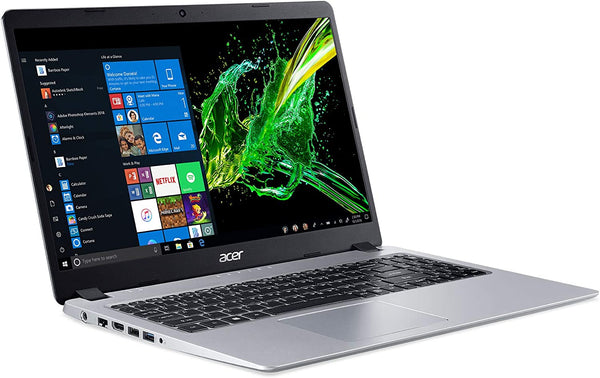 Acer Aspire slim laptop