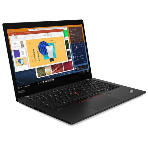 Lenovo Thinkpad X13