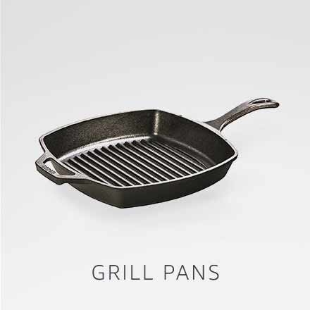 Grill Pan