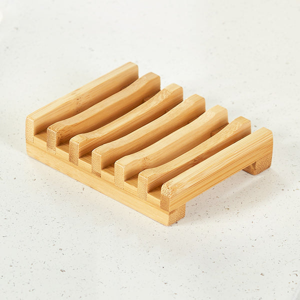 Bamboo Bathroom Collection SOAP DISH